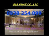 Thi cong san go cong nghiep hormann quan 3,10 ==> 0938 254 099