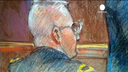 US: army psychiatrist who went on shooting spree found...