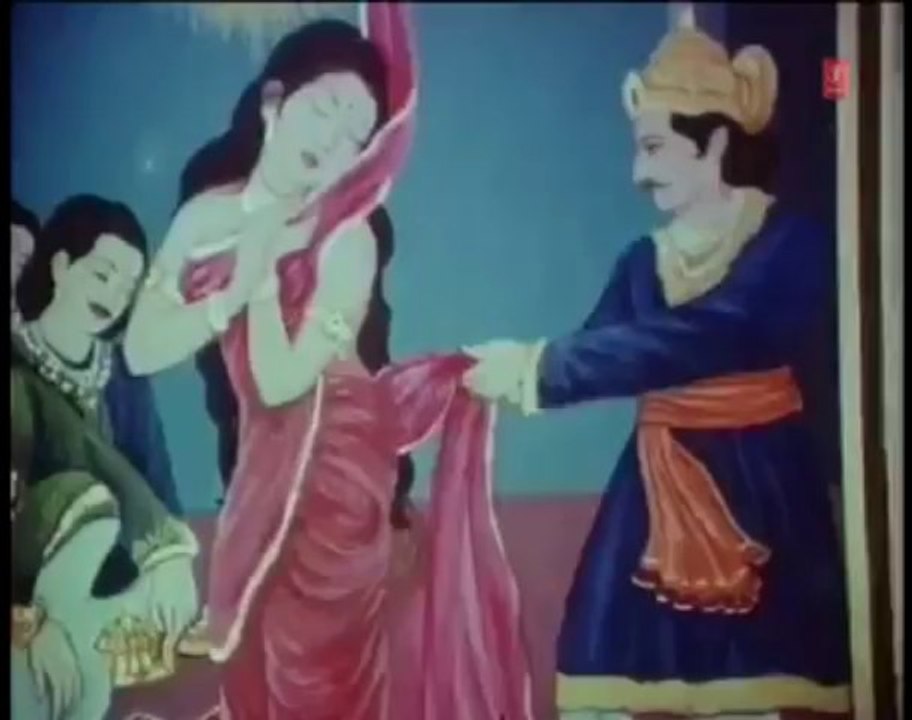 Ab Sunle Meri Pukaar Bhakti Song _ Ghar Ka Sukh _ Raj Kiran, Shashi Kapoor