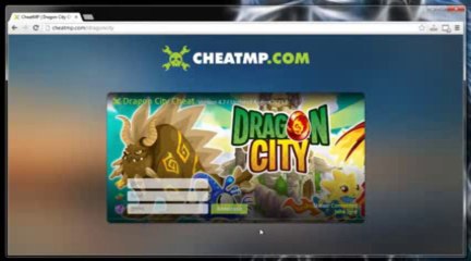 Dragon City Hack @ Cheat [FREE Download] August - September 2013 Update