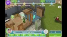 ▶ The Sims FreePlay Hack @ Cheat [FREE Download] August - September 2013 Update