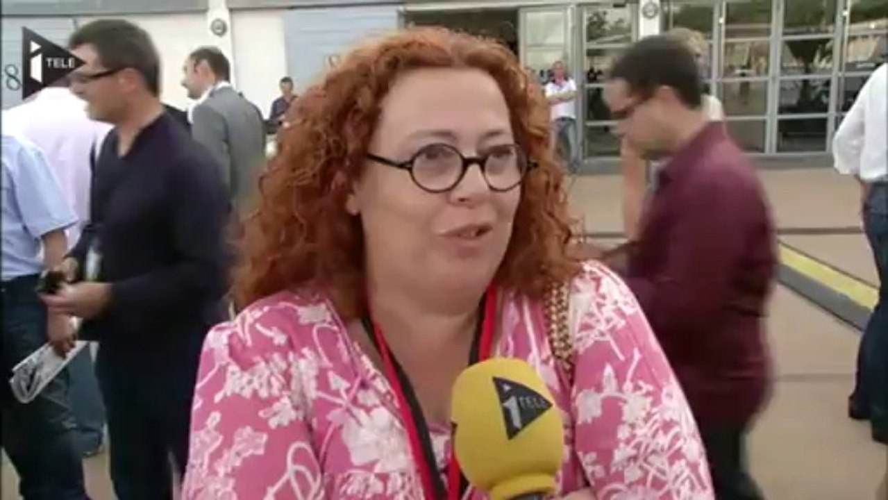 Manuel Valls, le minstre qui divise les militants socialistes