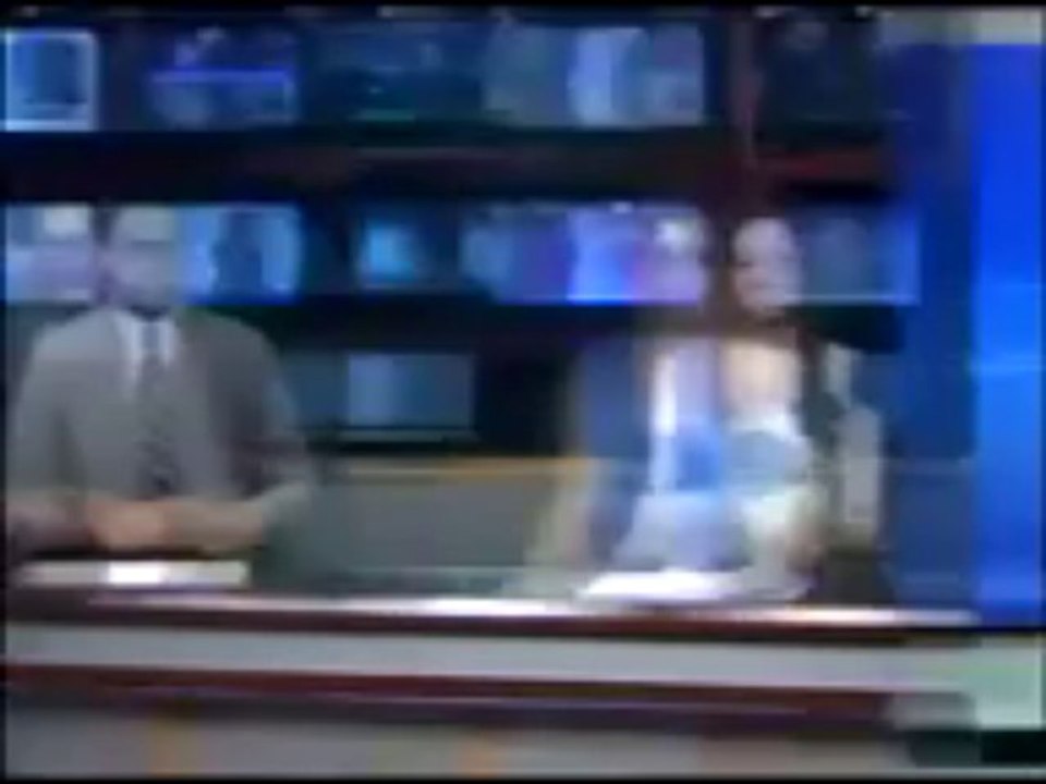 Pakistani Funny TV Anchors Clips