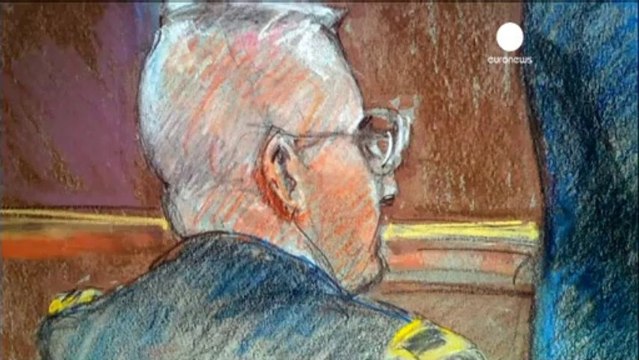 Usa, rischia la pena di morte l'autore della strage di...