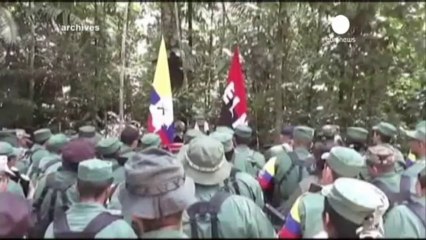 En Colombie, les FARC interrompent les négociations de paix