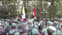 Santos warns FARC 