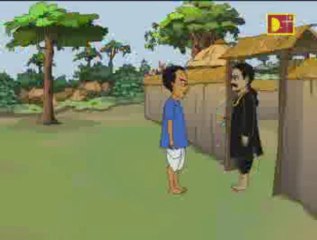 thakurmar jhuli dakinir protishodh part 1