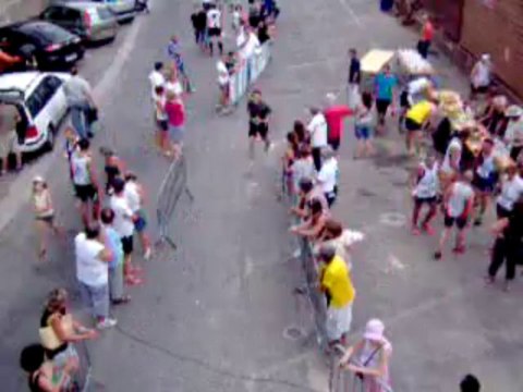 1eres Foulées des berges du Gardon