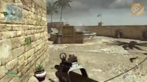 Modern Warfare 3 Live Comms Game #6: Purposely By Accident