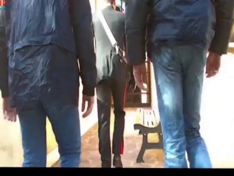 TG 23.08.13 Bari, in aumento i furti di appartamento. A Napoli la maglia nera del Sud