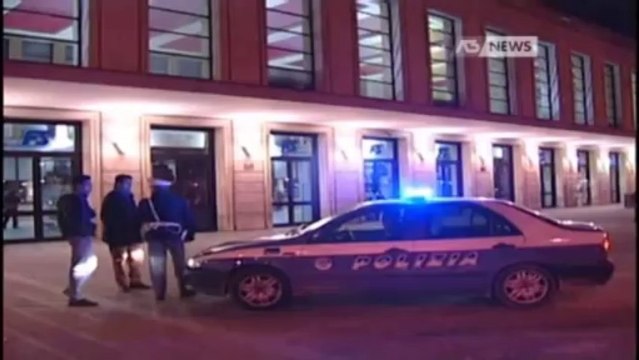 DICIASSETTENNE VIOLENTATA E ABBANDONATA NEL PARCHEGGIO