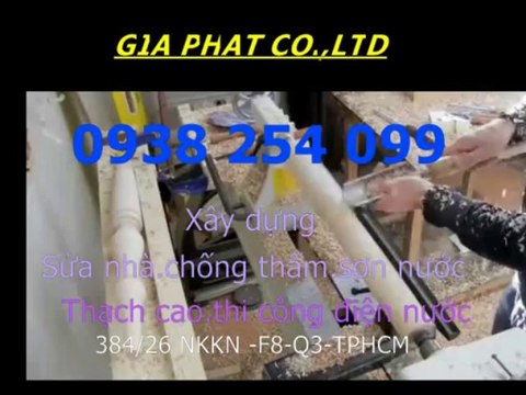 Thi cong san go cong nghiep hormann quan 10,11 ==> 0936 890 585
