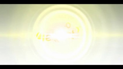 The Modern Circle Logo V2 - After Effects Template