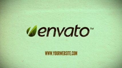 Design is Passion Intro - After Effects Template