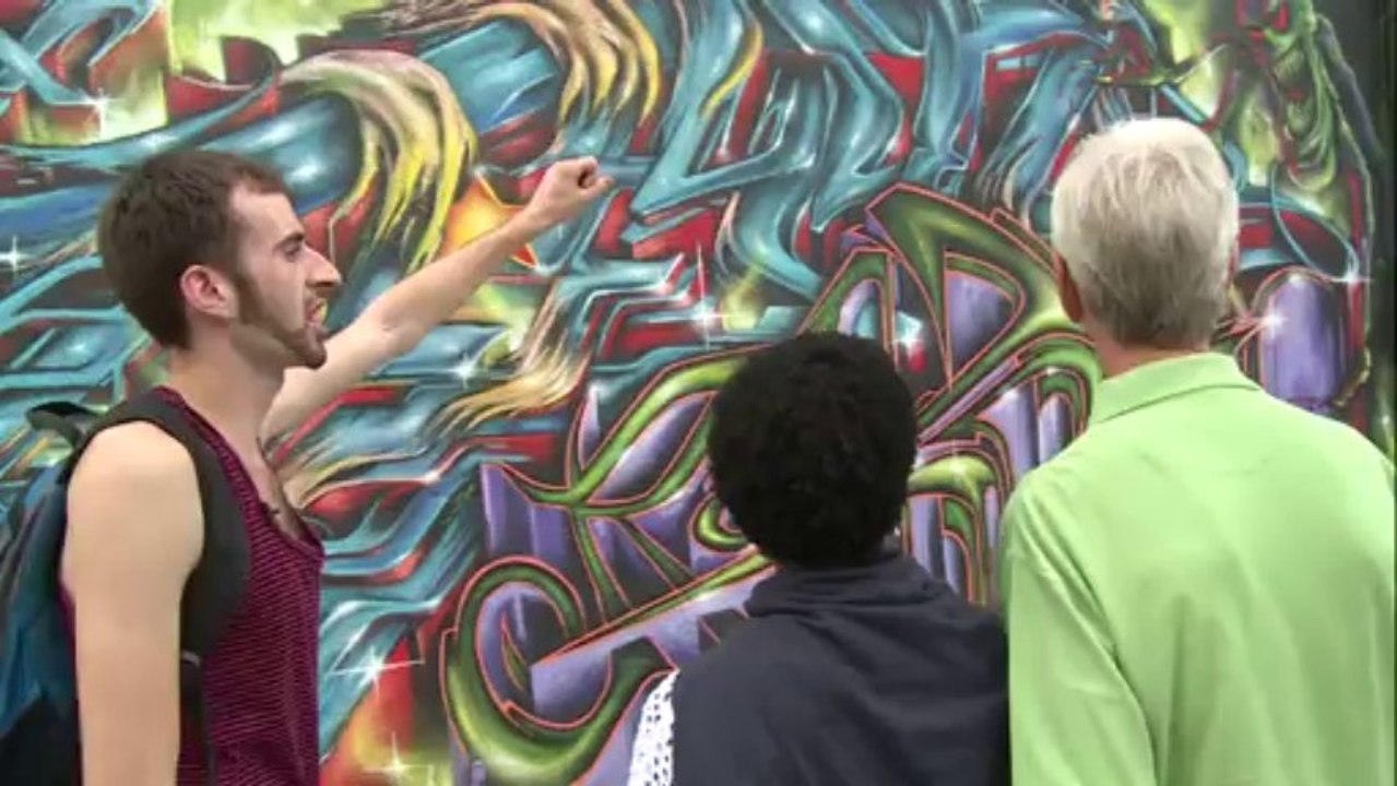 New York exklusiv: Persönliche Stadtführungen für Touristen