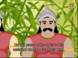 Moral Stories for Children - Jataka Tales - Gifted Request