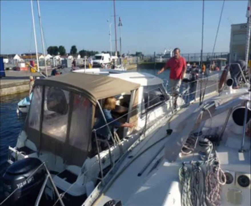 l'ecluse de ouistraham