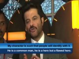 Viewers will identify with my character in 24 says Anil