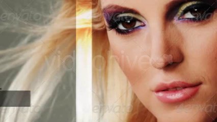 Stylish Images - After Effects Template