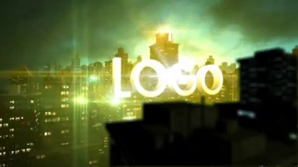City Logo Formation - After Effects Template