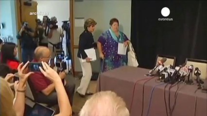 Cinsel taciz davası koltuğunda etti