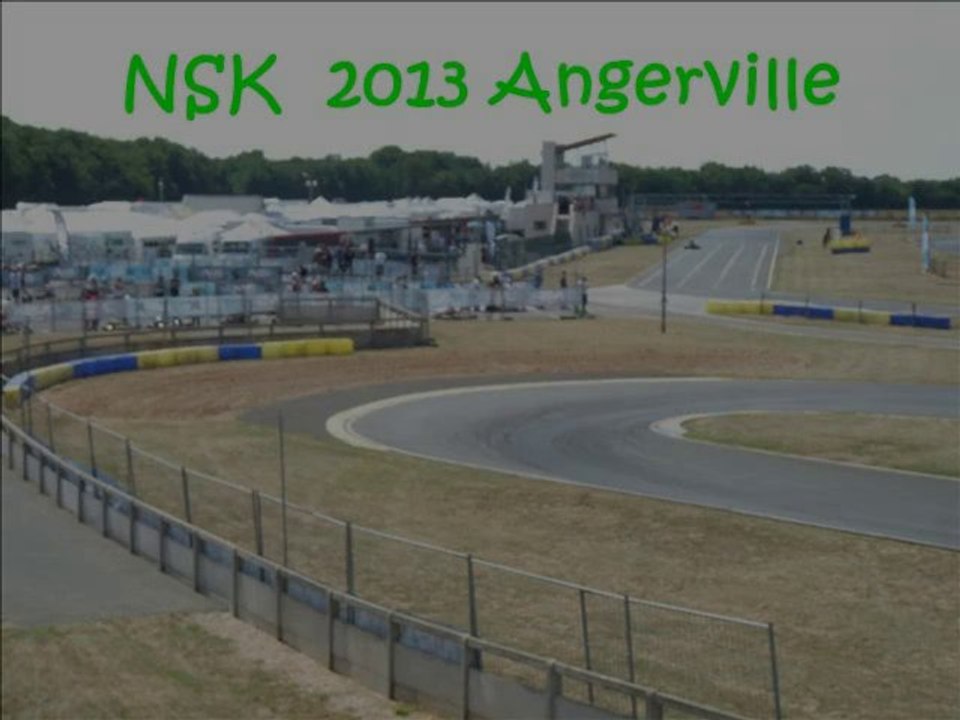 nsk2013 Angerville