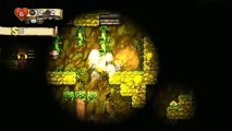 RPG Plays Spelunky (Steam) - Part 14 - Gold Allergies