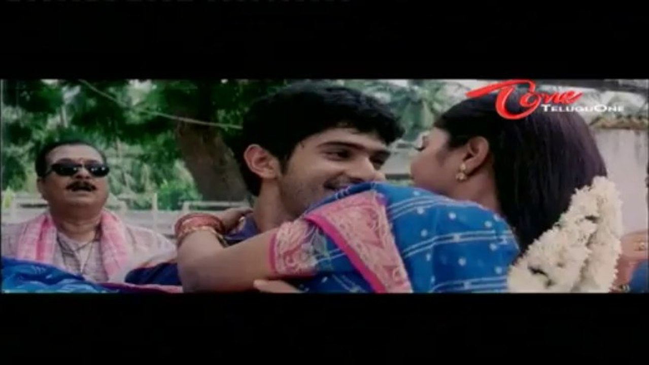 Baladitya Ready For Romance With Suhasini