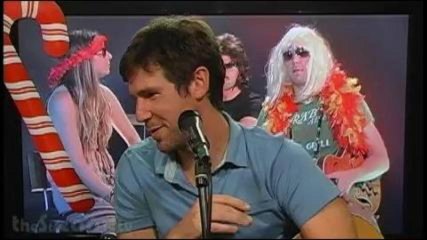 NCIS composers Jeff and Greg Burns Live From the Future 352