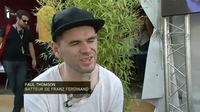 Rock en Seine fait le plein