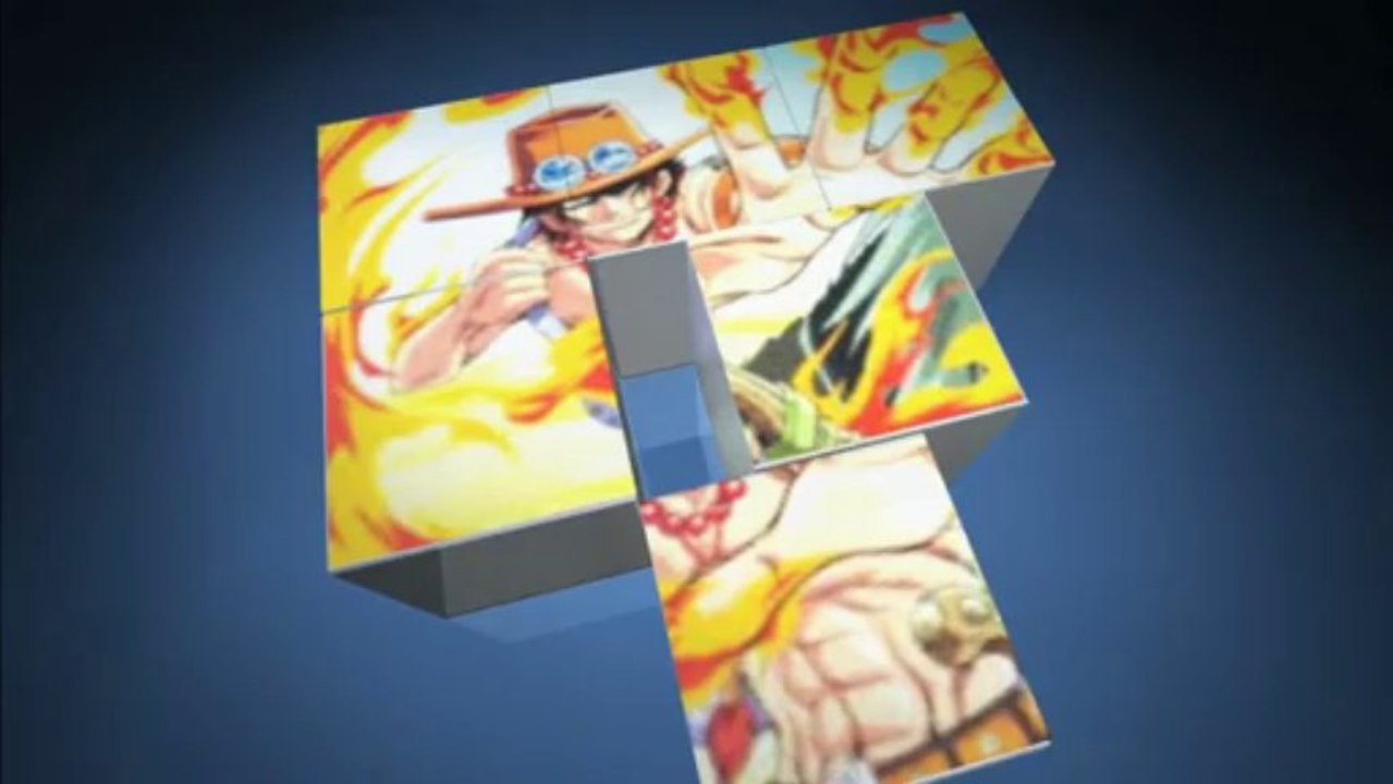 test de mon nouvelle intro