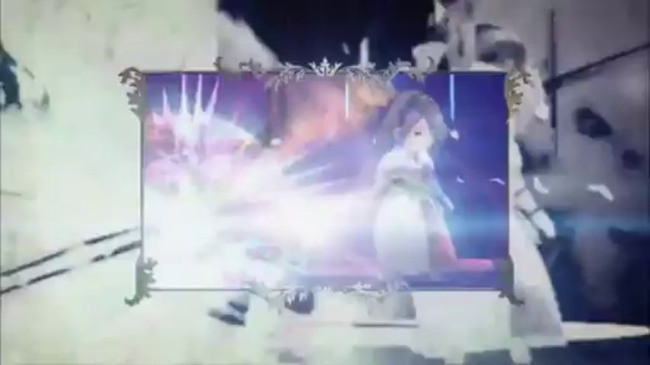 Bravely Default Flying Fairy (JPN) 3DS ROM Download Gateway 3DS