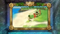 Dragon Quest VII Eden no Senshitach (JPN) 3DS ROM Download Gateway 3DS