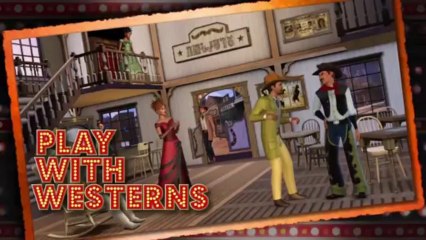 The Sims 3: Movie Stuff (PC) Full Download Game