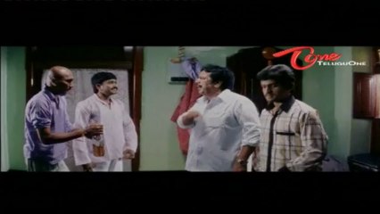 Giri Babu Cheated By Bachelors | Comedy Scene