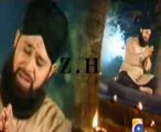 TAIBA KE JANE WALE  VOICE : OWais Raza Qadri