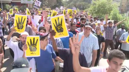 Egypte: les Frères musulmans en disgrâce