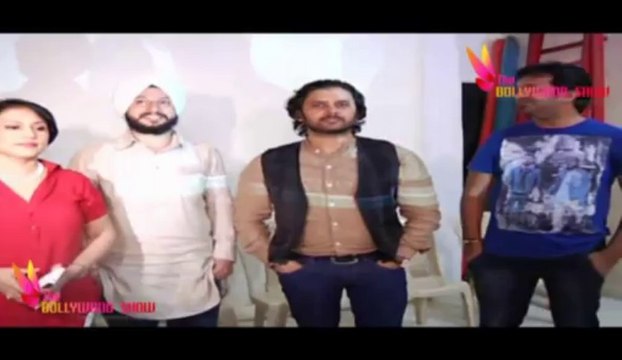 Javed Ali & Madhushree Launches Ab Lagan Lagi