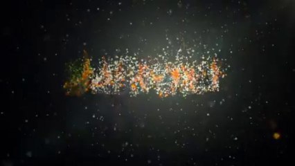 Mass Explosion - After Effects Template