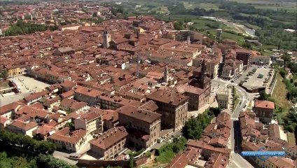 Piemonte - da Colle della Maddalena a Monferrato