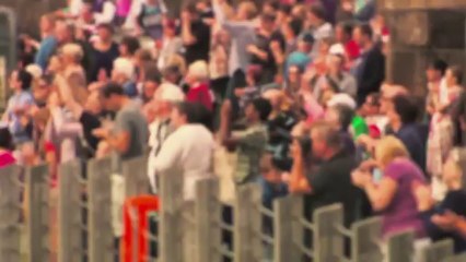 Extreme Sailing Series hits Cardiff Bay - watch live!