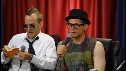 The Fresh and Rapsmith Live From the Future 341