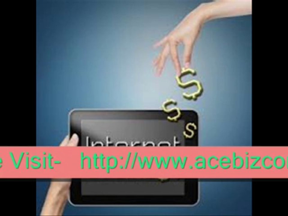 Home based online business