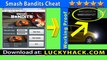 Smash Bandits Cheats 2013 iPad - New Release Smash Bandits Hack Bucks