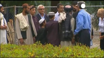 Kandahar katiline müebbet hapis