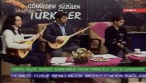 Yusuf Benli-(Derdim Çoktur Hangisine Yanayım)