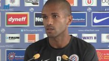 MHSC Joris Marveaux Il faut être ambitieux