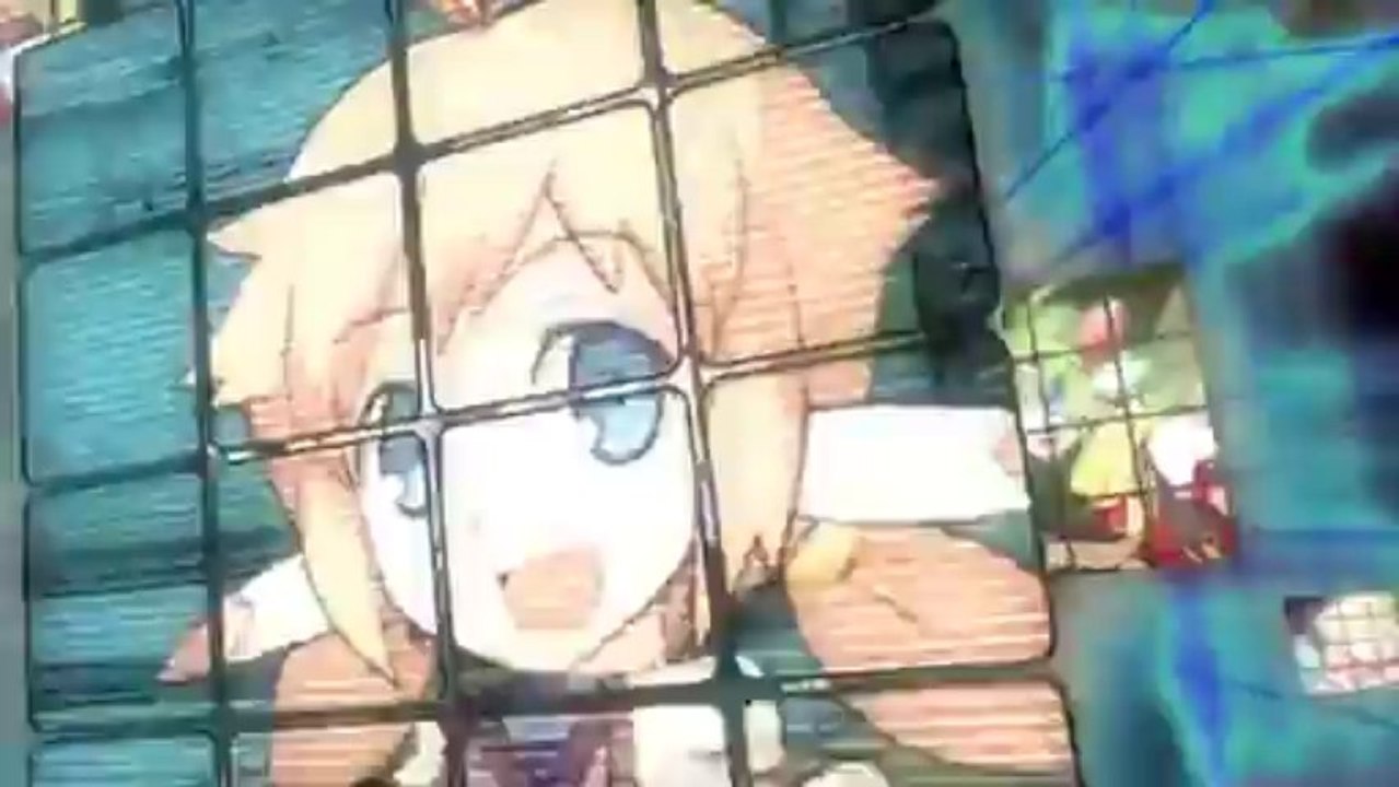 Ken to Mahou to Gakuen Mono. 3D (JPN) 3DS ROM Download Gateway 3DS