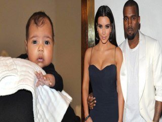 North Wests First Baby Photos