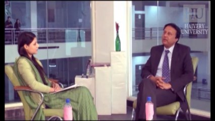 Hajvery University (HU) School of Business